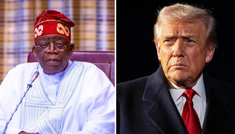 Genocide claim: Pushback over FG’s N12.8bn US lobby deal