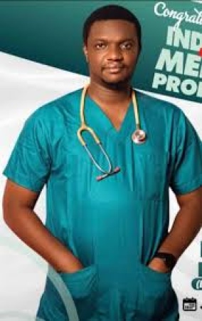 Abducted Edo doctor regains freedom after N50m ransom