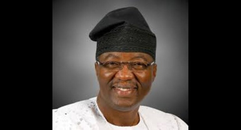 Alleged land acquisition: Gbenga Daniel submits petition on behalf of Ogun community