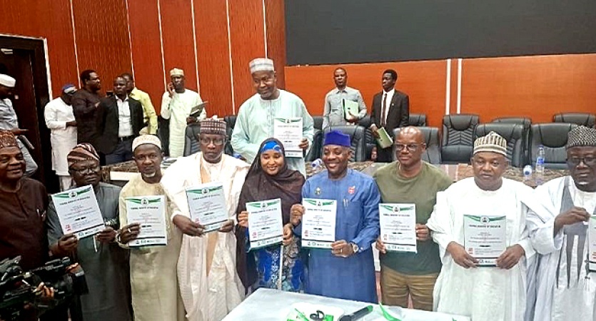 We hope there won’t be strike in three years after fresh agreement with FG – ASUU