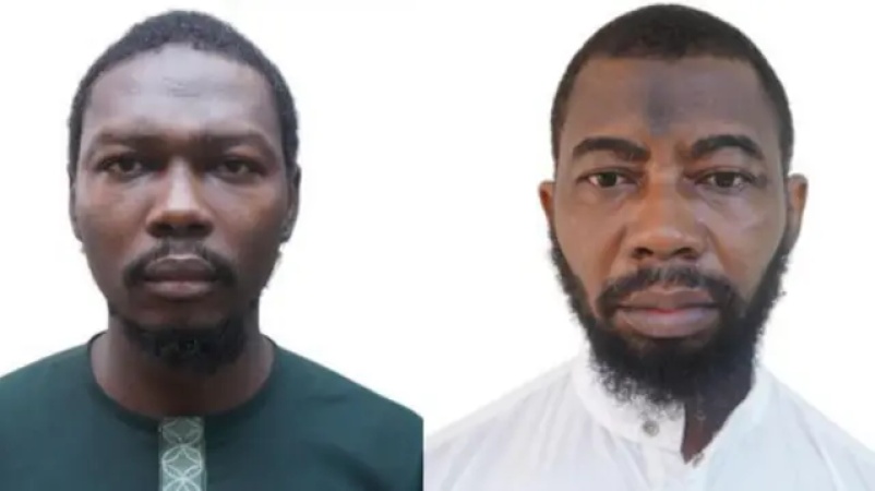 Court fixes March 16 for DSS to open case against 2 Ansaru commanders