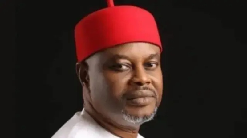 Court adjourns Nnaji’s suit over service gaps, sets Feb. 26 for hearing