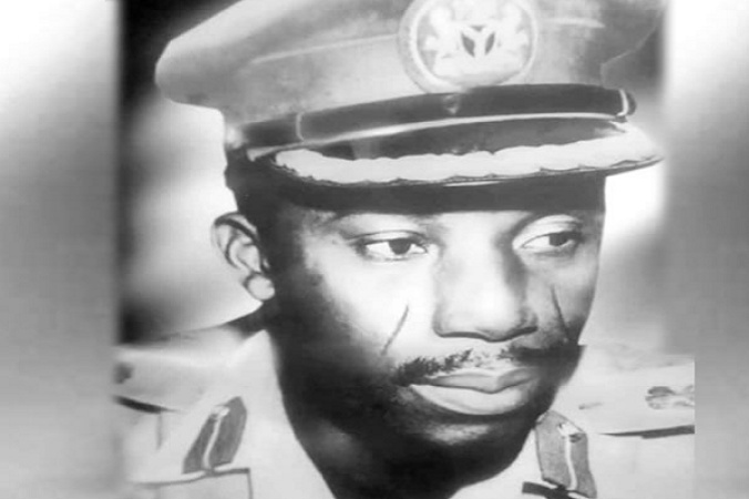 Ademulegun family pleads for closure at 60th anniversary