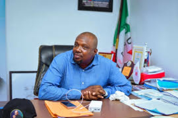 EFCC moves to probe Bomadi council boss over alleged N800m illegal loan