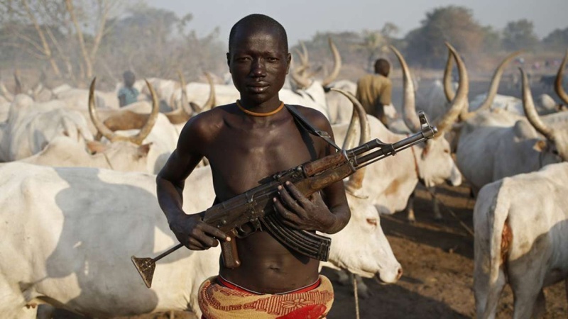 Suspected herders kill father and son in Benue community