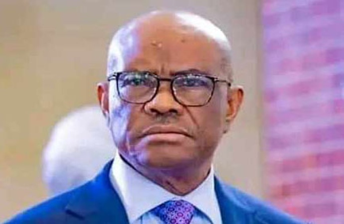 Wike absent as Shettima, Akpabio, others honour fallen heroes in Abuja