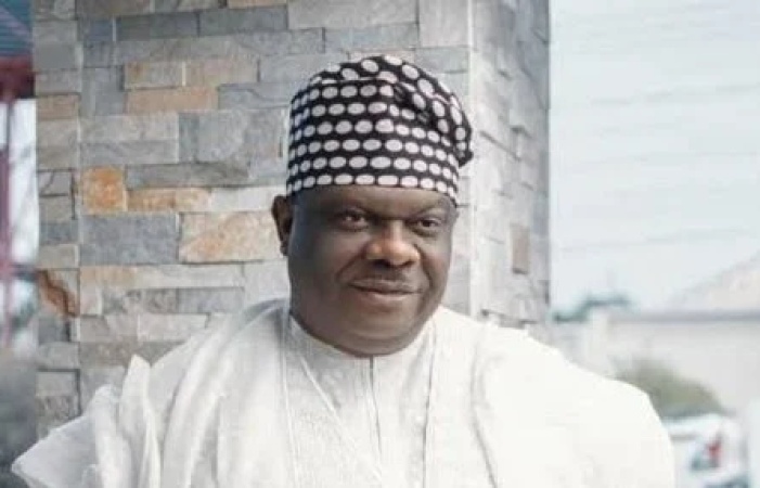 Aondoakaa calls for Nigeria–US collaboration to tackle banditry in Benue