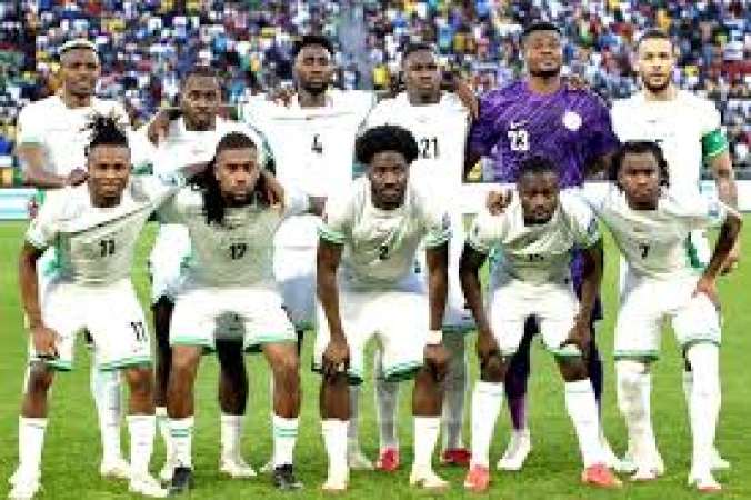AFCON: Nigeria shift attention to third-place match after Morocco heartbreak
