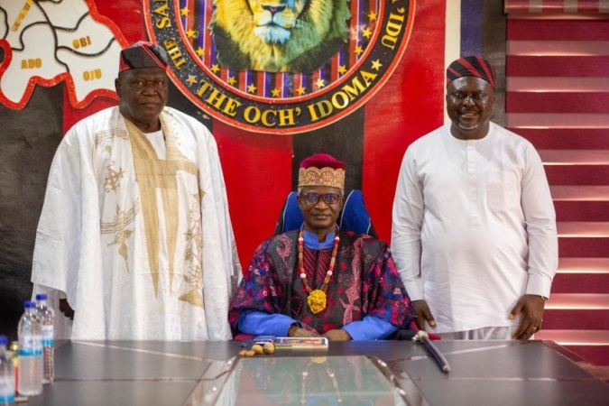 Socio-cultural group calls for military action in Benue community