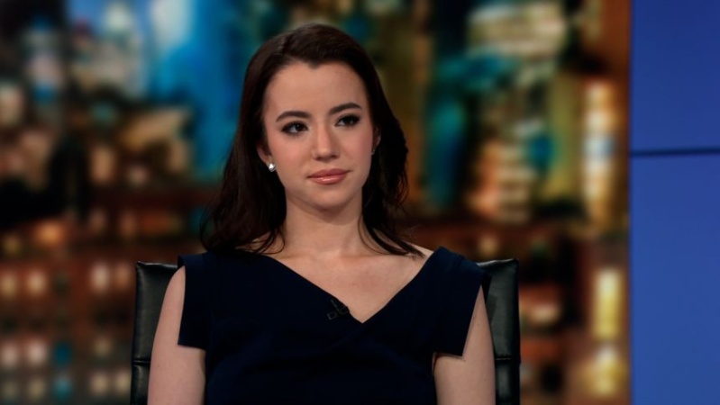 Mother of Elon Musk’s son sues his xAI over AI-deepfake images