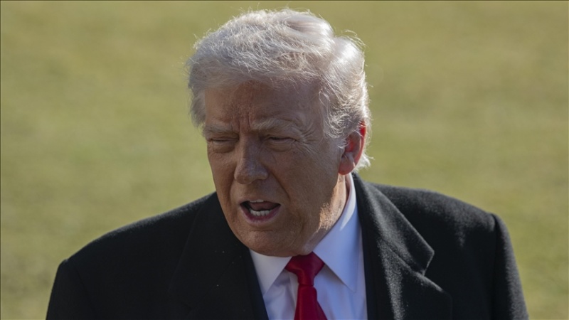 Trump threatens to invoke Insurrection Act, deploy National Guard amid Minnesota-ICE standoff