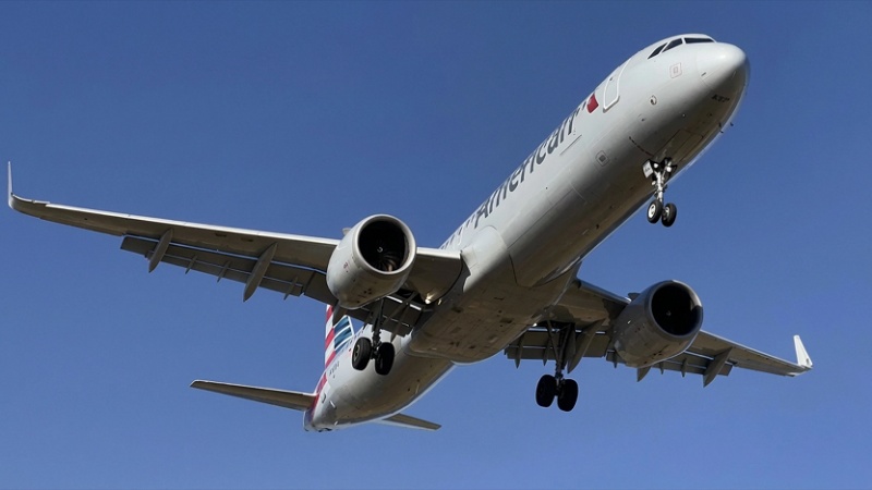 U.S. sanctions: Foreign airlines battle drop in passenger traffic