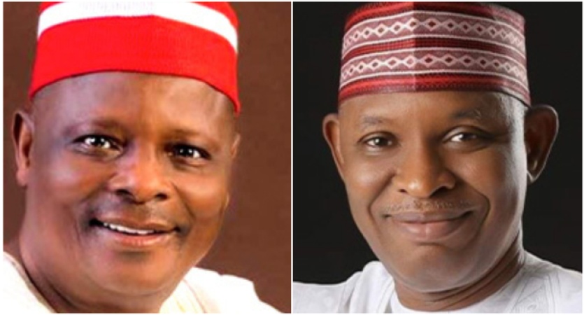 Inside Kano’s power struggle: What Yusuf’s moves mean for Kwankwaso
