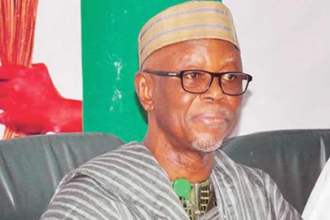 It’s time to rescue Nigeria from grips of slave drivers, says ADC Leader Odigie-Oyegun