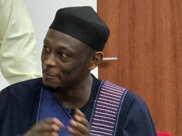 APC mocks Atiku over son’s rejection of ADC