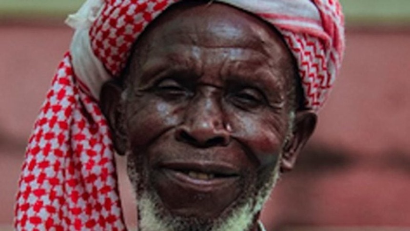 Plateau imam who shielded 262 Christians from attack dies at 90