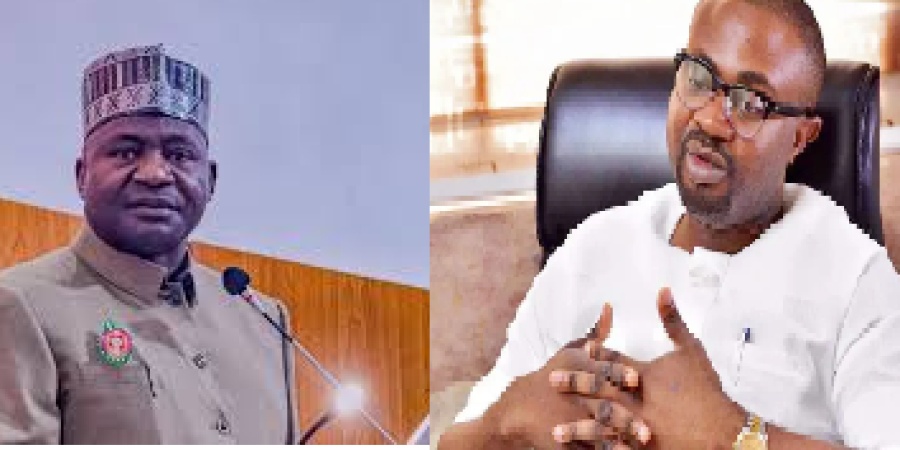 Defence, Interior Ministers meet to chart path for safer Nigeria