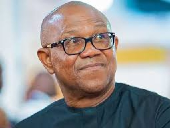 Obi descends heavily on FG over $9m lobbying spend