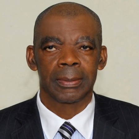 Lawrence Alobi: Nigeria’s Government Must Act On Porous Borders, Security Is Its Primary duty