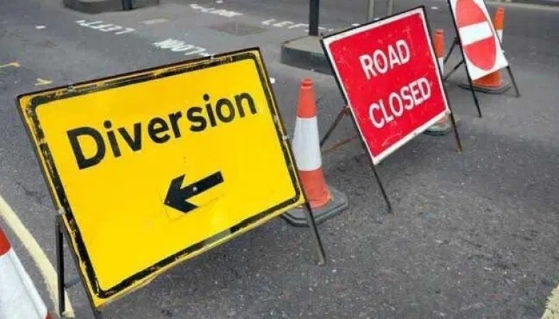 Lagos unveils traffic diversion plan for Mazamaza bridge works