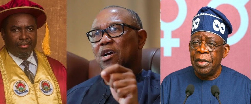 INEC’s devious role in political party crisis: All to stop Peter Obi