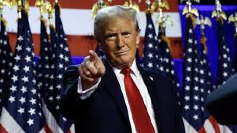 Trump threatens new tariffs on countries opposed to Greenland takeover