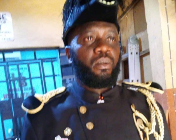 Catholic Church apologises over aggrieved knight’s outburst during Cathedral dedication in Anambra