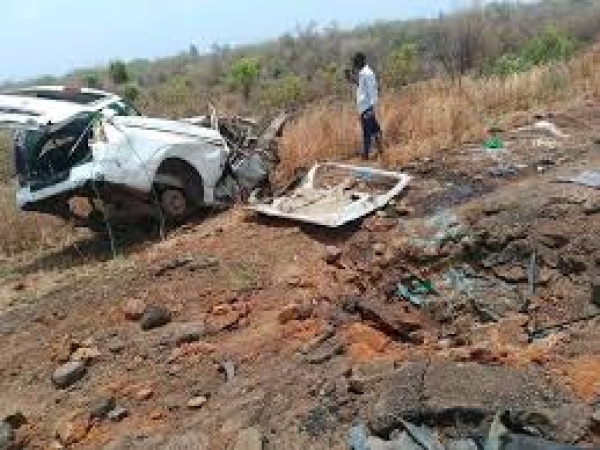 Five seriously injured in Zamfara IED explosion