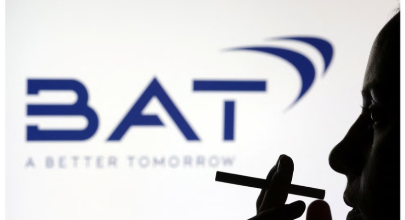 Multibillion-dollar tobacco company shuts down South African factory due to illicit trade