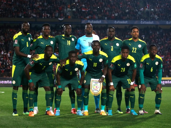 Senegal raises concerns over security, ticketing ahead of AFCON final