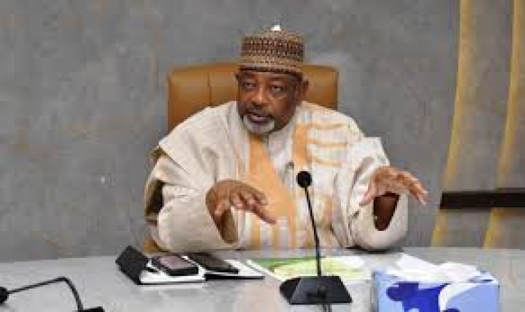 Budget: FG abandons N7bn agric ministry building, sinks N11bn on new site