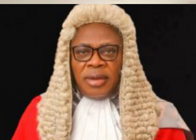 Fubara: All eyes on Rivers Chief Judge