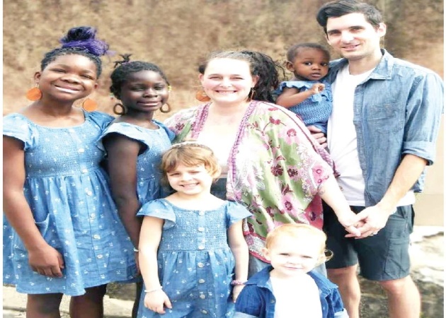 How Trump’s visa policy trapped us in Nigeria — American family