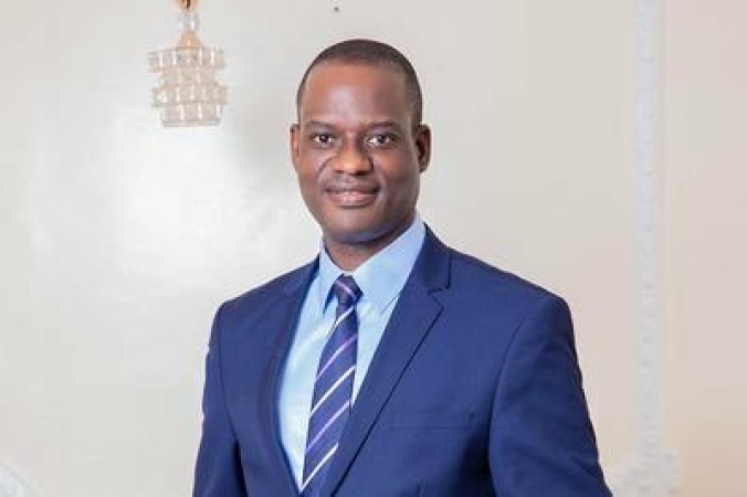 New tax law: I am ready to die — Presidential aide