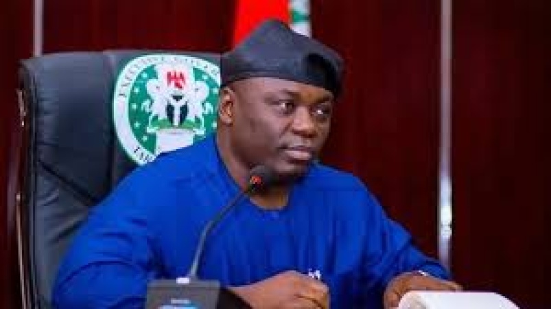 Taraba alerts public to fraudsters impersonating govt officials