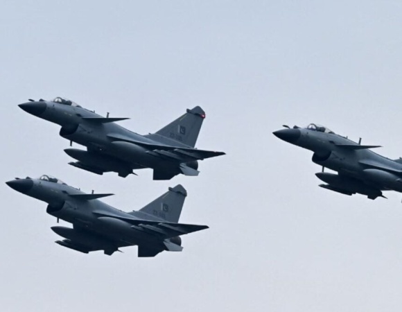 US airstrikes, significant relief for Nigeria, Nigerians — NBC President