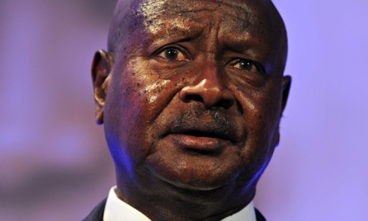Uganda's Yoweri Museveni extends 40-year rule after winning contested poll