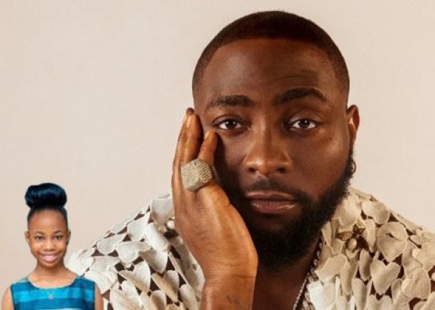 Paternity row: Mother, daughter accuse Davido of bullying