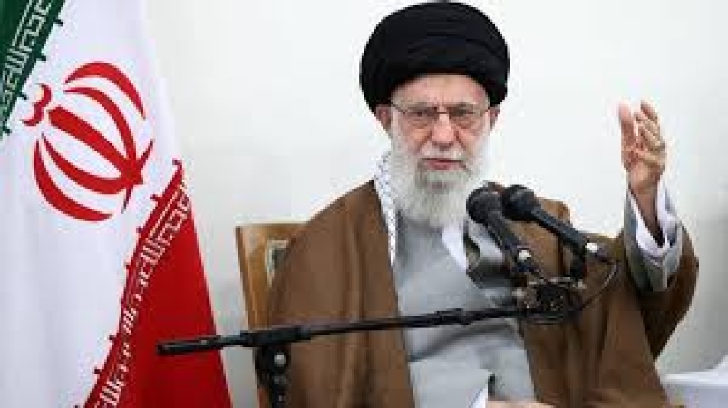 Iran supreme leader admits thousands killed during recent protests