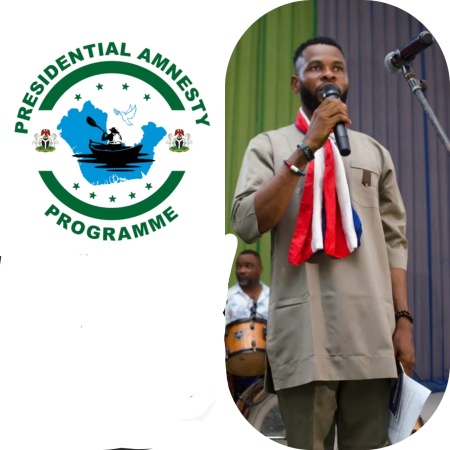 Niger Delta Youth Leader urges support for PAP Administrator