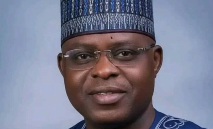 Governor, Akpabio lead tributes as Senator Akwashiki goes home