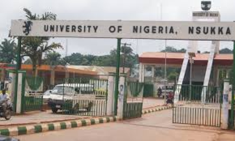 Why we increased sundry charges for 2025/2026 session — UNN 