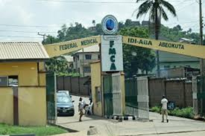 Abeokuta: How feud between board chairman, management is affecting Federal Medical Centre