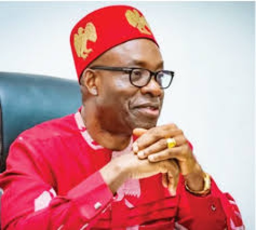 Impending Tsunami in Soludo’s cabinet