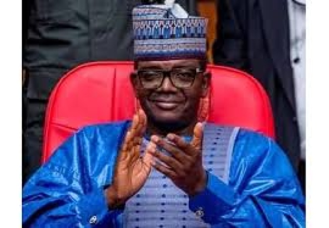 Minister’s nine sons, daughters to wed same day in Abuja