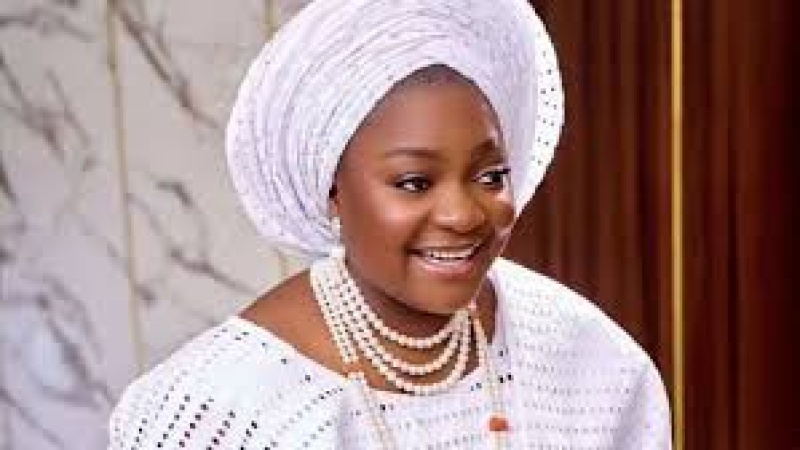 Family cancels burial plans for gospel singer Omije Ojumi