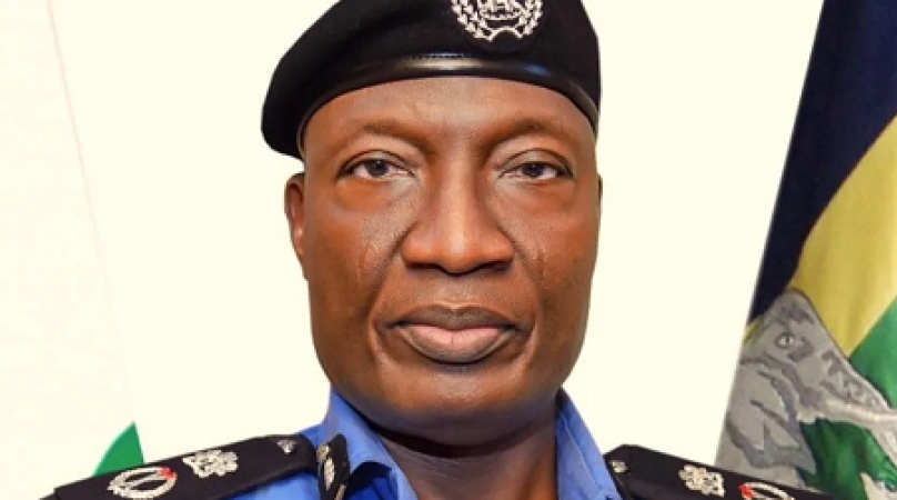 Police crack down on viral ‘self-kidnapping’ schemes in Lagos 