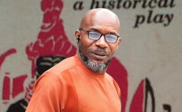 Obaseki's cousin heads to court over assault