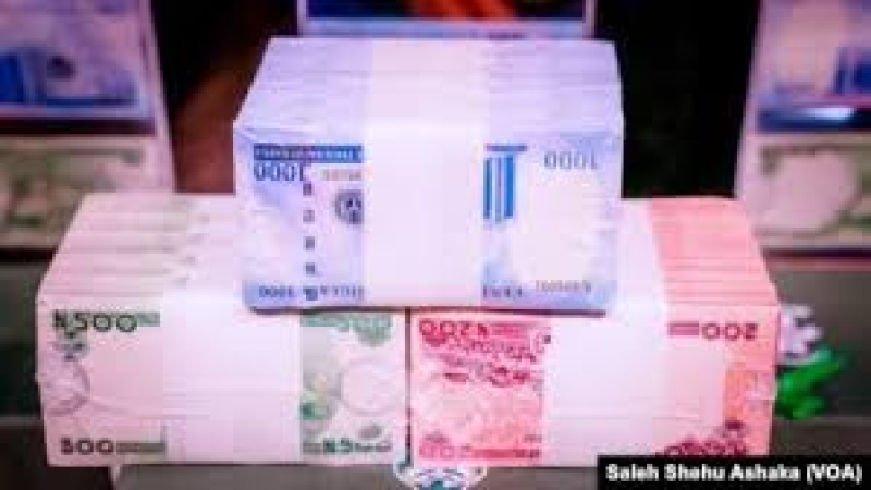 New tax law: Traders, business owners now prefer cash to bank transfers — NAN study