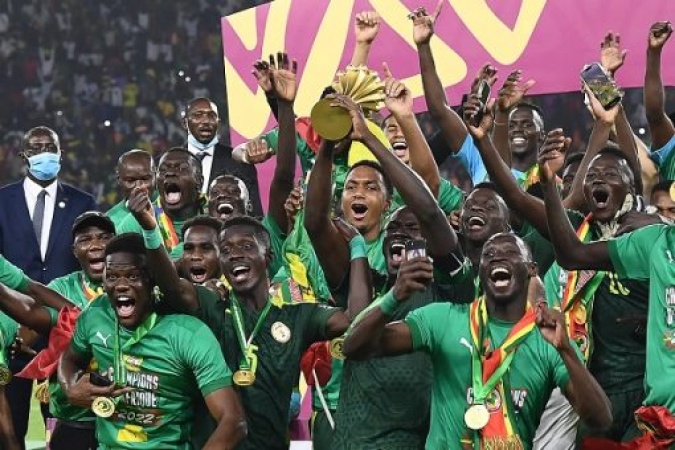 FULL LIST: AFCON winners since 1957